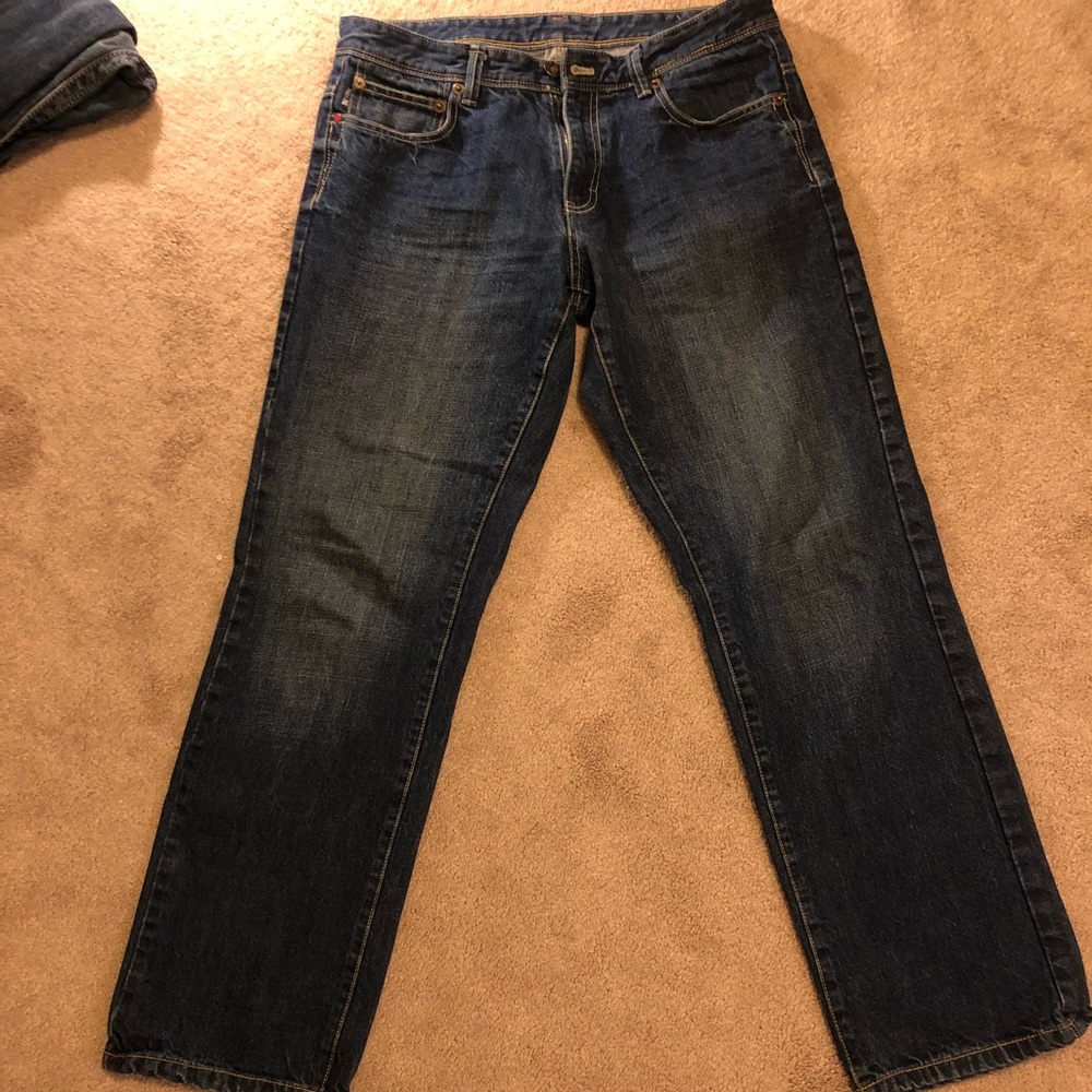 Zoo York Jeans!